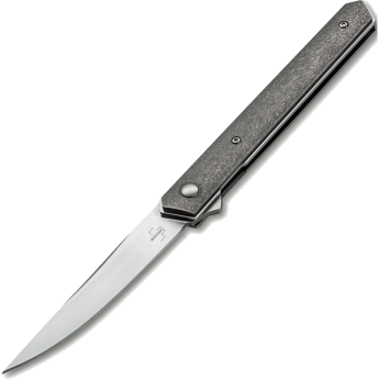 Складной нож BOKER KWAIKEN AIR TITANIUM 01BO169