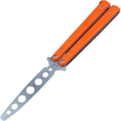 Тренировочный нож BOKER PLUS BALISONG TRAINER 01BO699SOI