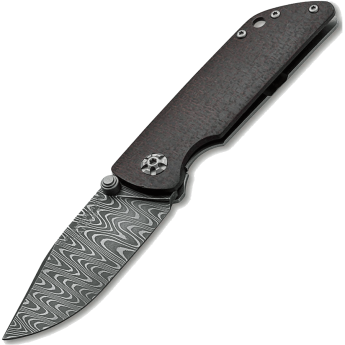 Складной нож BOKER M4 SHERMAN 110662DAM