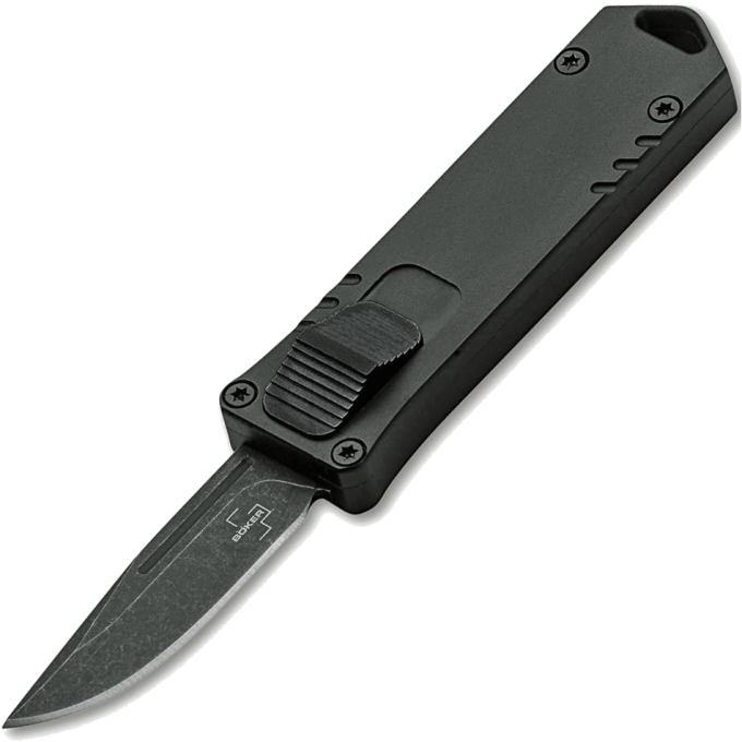 НОЖ BOKER USB OTF BK06EX270