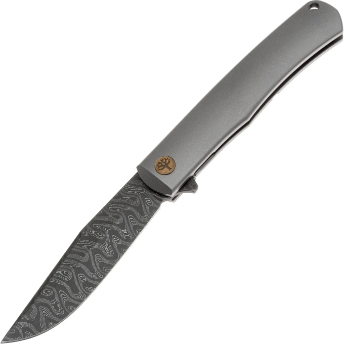 Складной нож BOKER TRPPR ANNUAL KNIFE 2025 1132025DAM BK1132025DAM