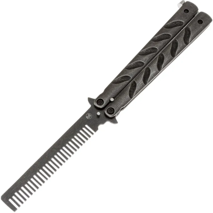 Нож-бабочка BOKER MAGNUM BALICOMB 09MB252 BK09MB252