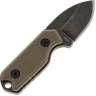 Шейный нож BOKER MAGNUM LI'L FRIEND MICRO 02SC743 BK02SC743