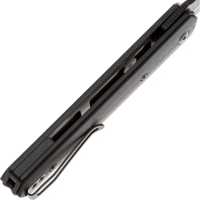 Складной нож BOKER PLUS KWAIKEN AMERICAN TANTO 01BO512 BK01BO512