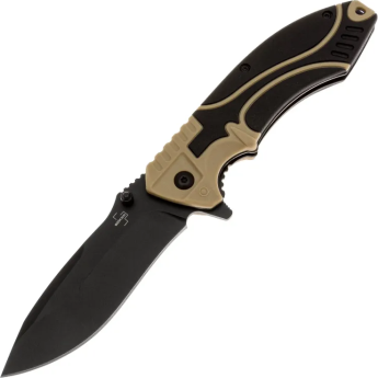 Складной нож BOKER PLUS ADVANCE DESERT PRO 01BP0056
