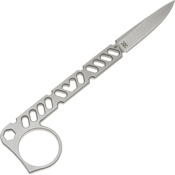 Скелетный нож BOKER PLUS SIGURD 42 02BO098 BK02BO098